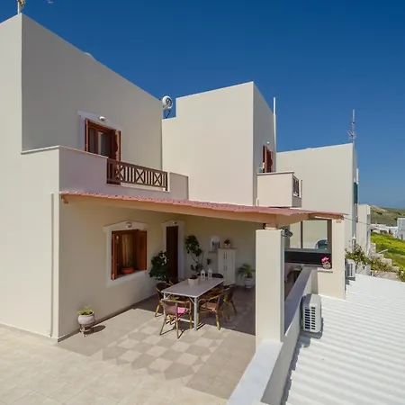 Maria's Galini (Naxos)